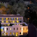Otel Olissippo Castelo Lisboa