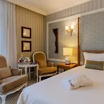 Olissippo Castelo 4*