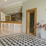 Olissippo Castelo Otel Lisboa