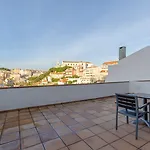 Otel Olissippo Castelo