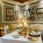 Olissippo Castelo Otel