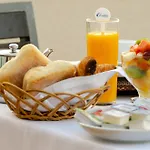 Olissippo Castelo Otel Lisboa