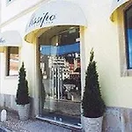 Otel Olissippo Castelo 4*