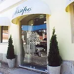 Otel Olissippo Castelo