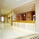 Olissippo Castelo Otel Lisboa