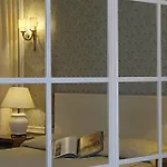 Otel Olissippo Castelo Lisboa