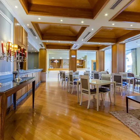 Olissippo Castelo Otel