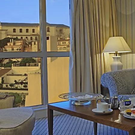 Otel Olissippo Castelo