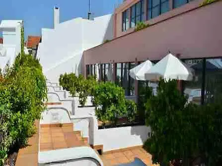 Olissippo Castelo Hotel Lissabon
