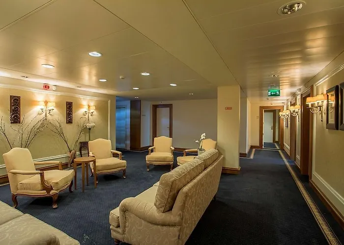 ホテル オリシッポ カステロ