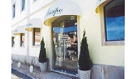 ホテル オリシッポ カステロ 4*