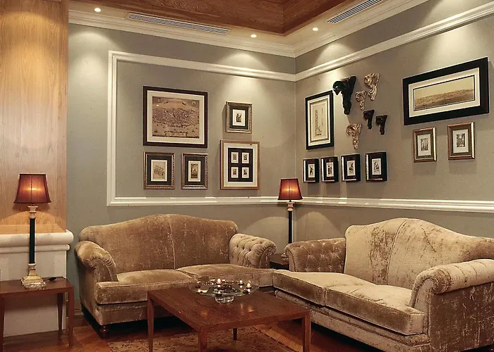 ホテル オリシッポ カステロ リスボン