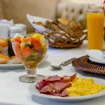Hotel Olissippo Castelo 4*