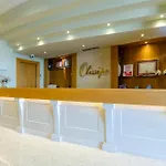 Olissippo Castelo Hotel Lisboa
