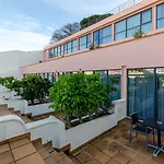 Hotel Olissippo Castelo 4*