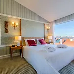 Hotel Olissippo Castelo 4*