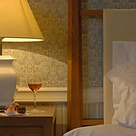 Ξενοδοχείο Olissippo Castelo