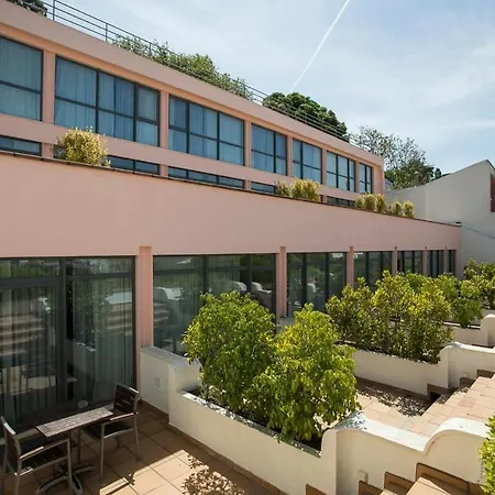 Olissippo Castelo 4* Lissabon