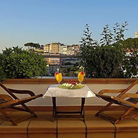 Ξενοδοχείο Olissippo Castelo