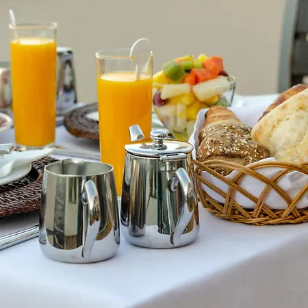 Hotel Olissippo Castelo 4*