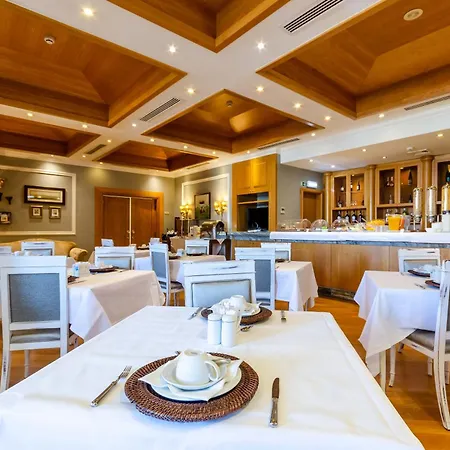 Olissippo Castelo Lissabon