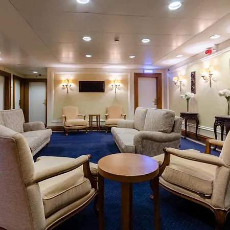 Olissippo Castelo Lissabon