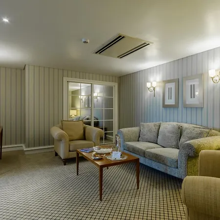 Olissippo Castelo Hotel Lissabon