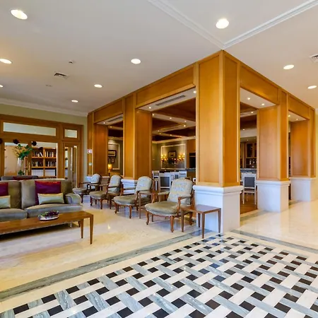 Olissippo Castelo Hotel