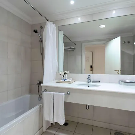 Olissippo Castelo Lissabon