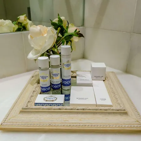 Olissippo Castelo Hotel Lissabon