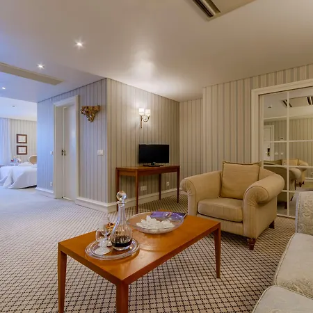 Olissippo Castelo Ξενοδοχείο