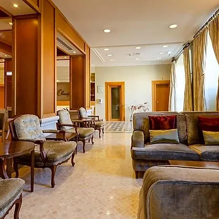 Hotel Olissippo Castelo 4*