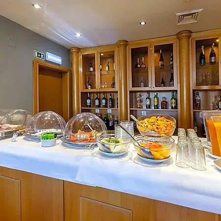 Hotel Olissippo Castelo Lisboa