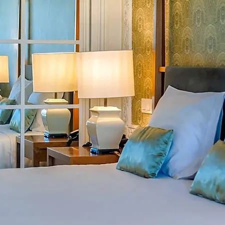 Olissippo Castelo 4* Lisboa