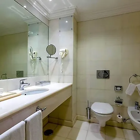 Hotel Olissippo Castelo Lisboa