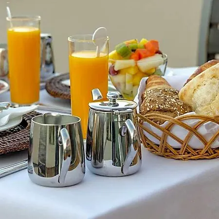 Hotel Olissippo Castelo