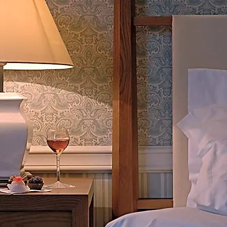 Olissippo Castelo Hotel