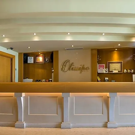 Olissippo Castelo 4* Lisboa