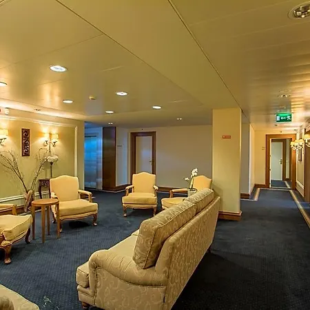 Hotel Olissippo Castelo
