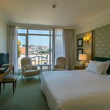Olissippo Castelo 4*