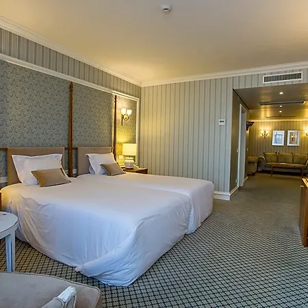 Olissippo Castelo 4*