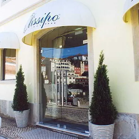 Ξενοδοχείο Olissippo Castelo