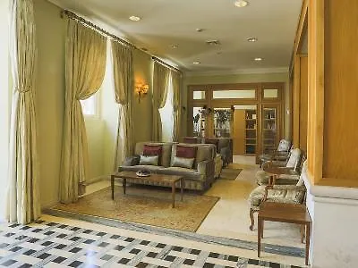 Olissippo Castelo Ξενοδοχείο 4*