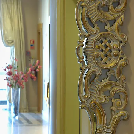 Hotel Olissippo Castelo Lissabon