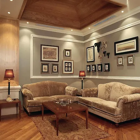 Ξενοδοχείο Olissippo Castelo Lisboa