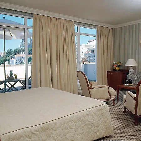 Ξενοδοχείο Olissippo Castelo