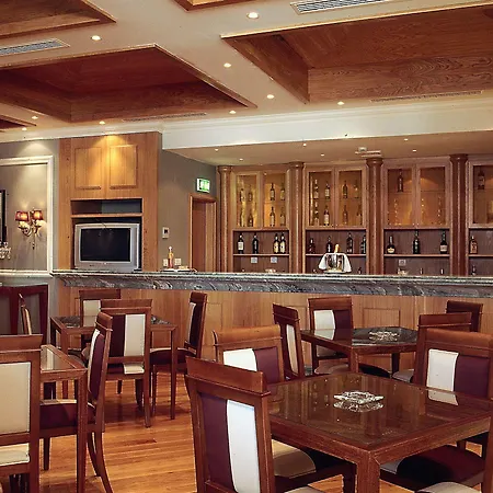 Ξενοδοχείο Olissippo Castelo 4*