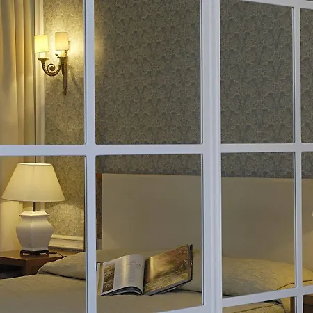 Hotel Olissippo Castelo Lissabon