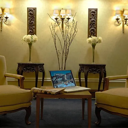 Olissippo Castelo Hotel Lissabon