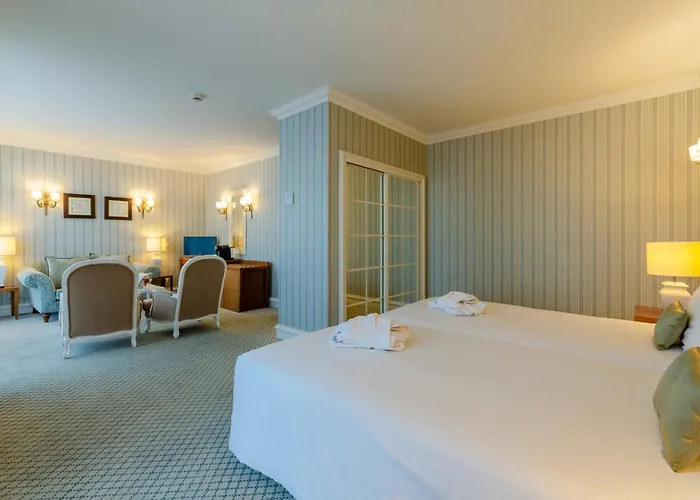 Olissippo Castelo Hotel